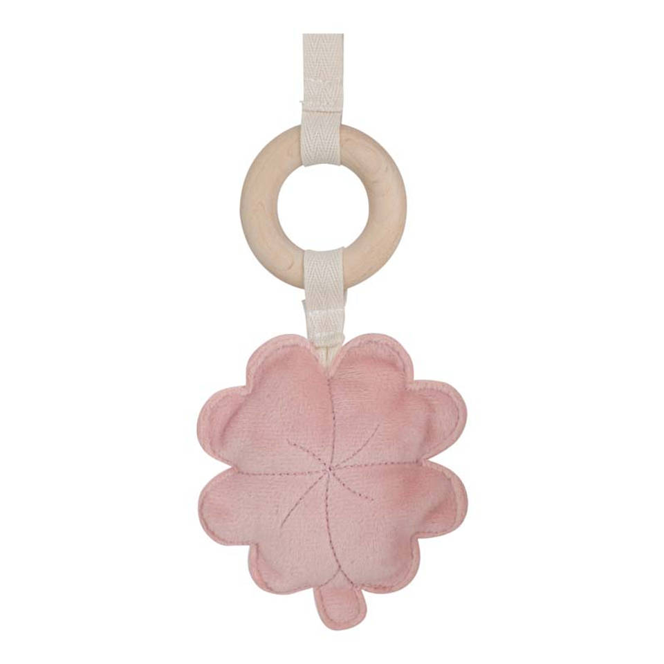 nijntje x Little Dutch Lucky Blossom houten babygym