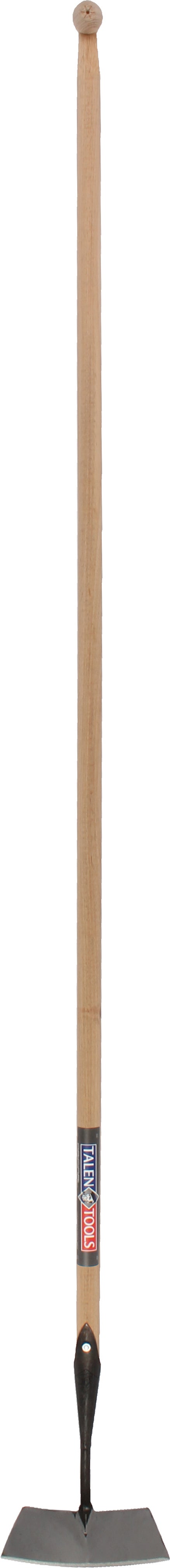 Talen Tools topschoffel gesmeed 190 x 18 x 15 cm