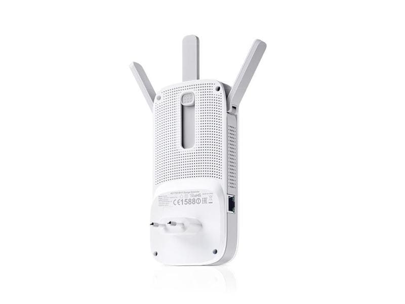 TP-Link WLAN-Repeater RE450 AC1750 WLAN-Repeater mit Qualcomm-Chipsatz