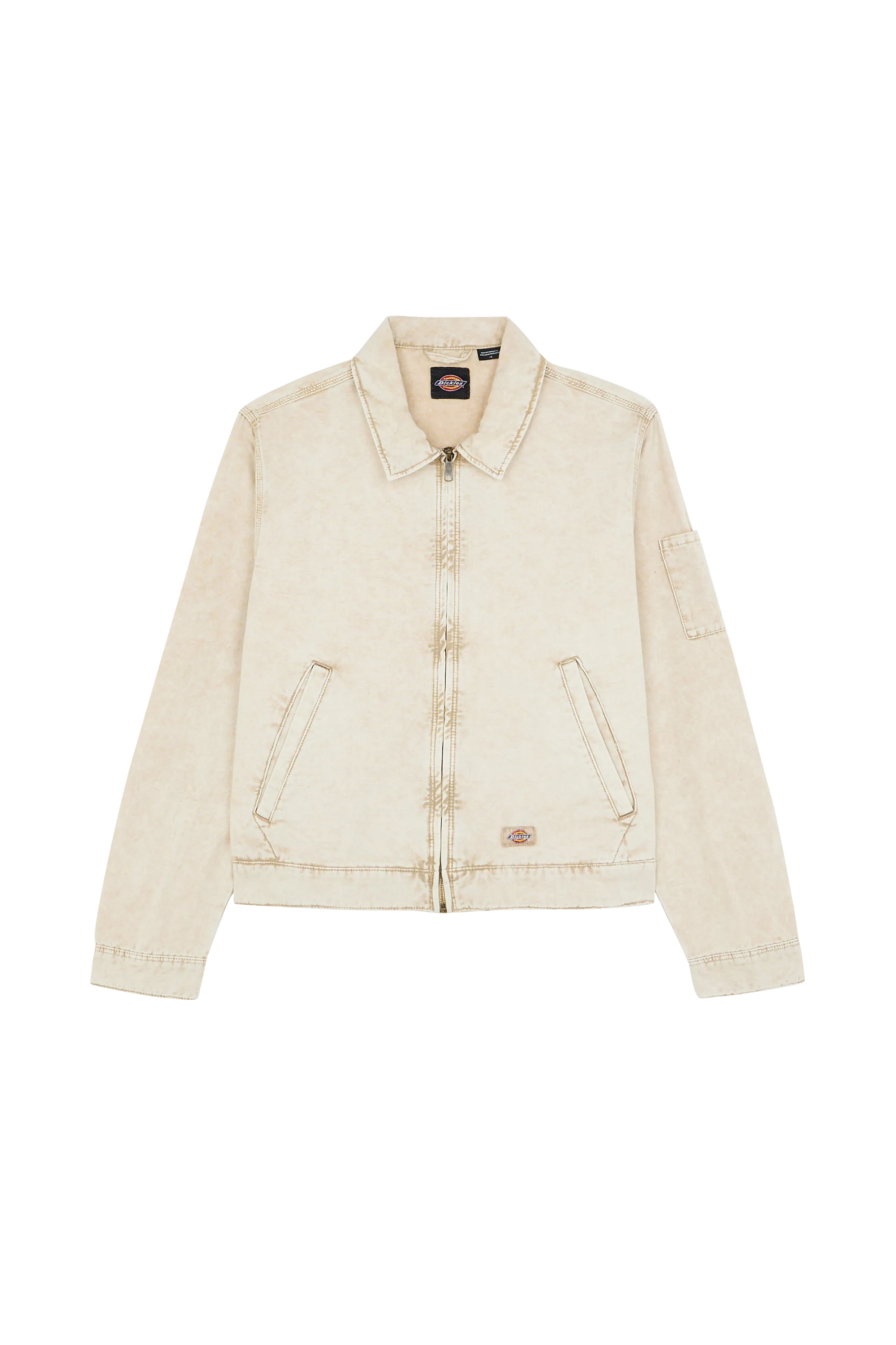 DICKIES Veste NEWINGTON  Beige