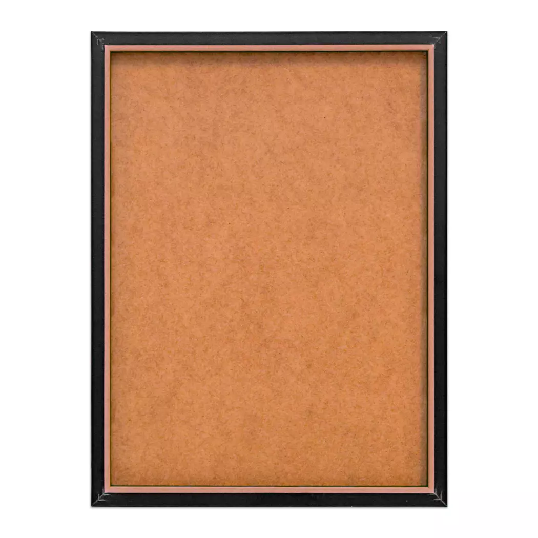 Wandbild 30 x 40 cm Elegance