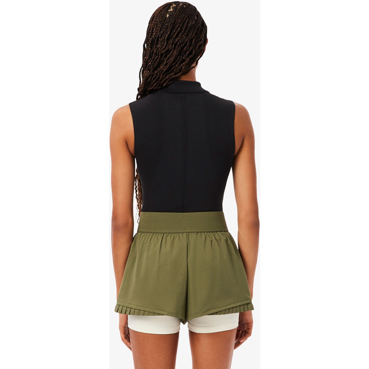 Lacoste Player Tank