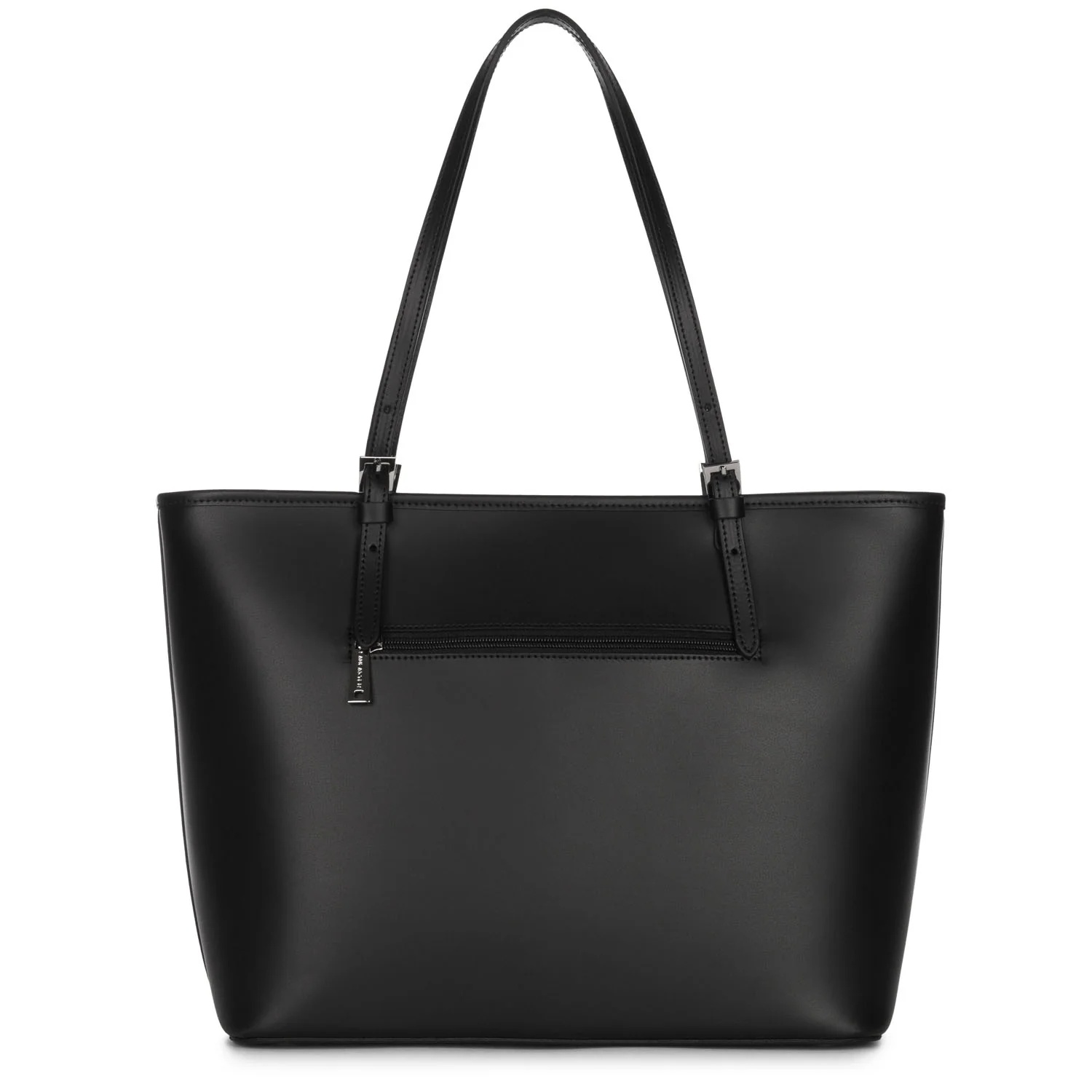 Smooth-Grand sac cabas épaule