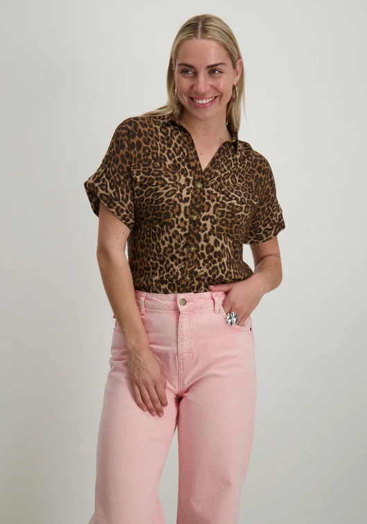 Vero moda Blouse Bumpy 10331923