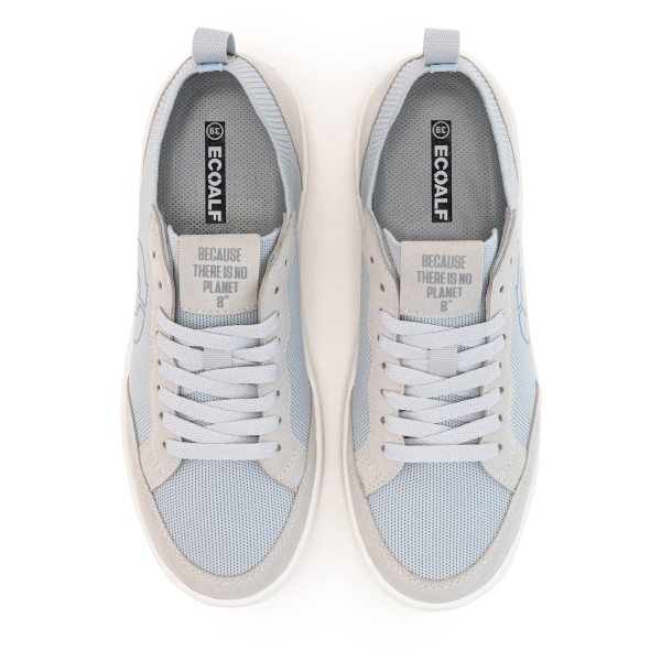 Ecoalf - Women's Deiaalf Knit Sneakers - Baskets