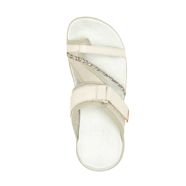 Merrell Terran 4 Post W | ARGENT
