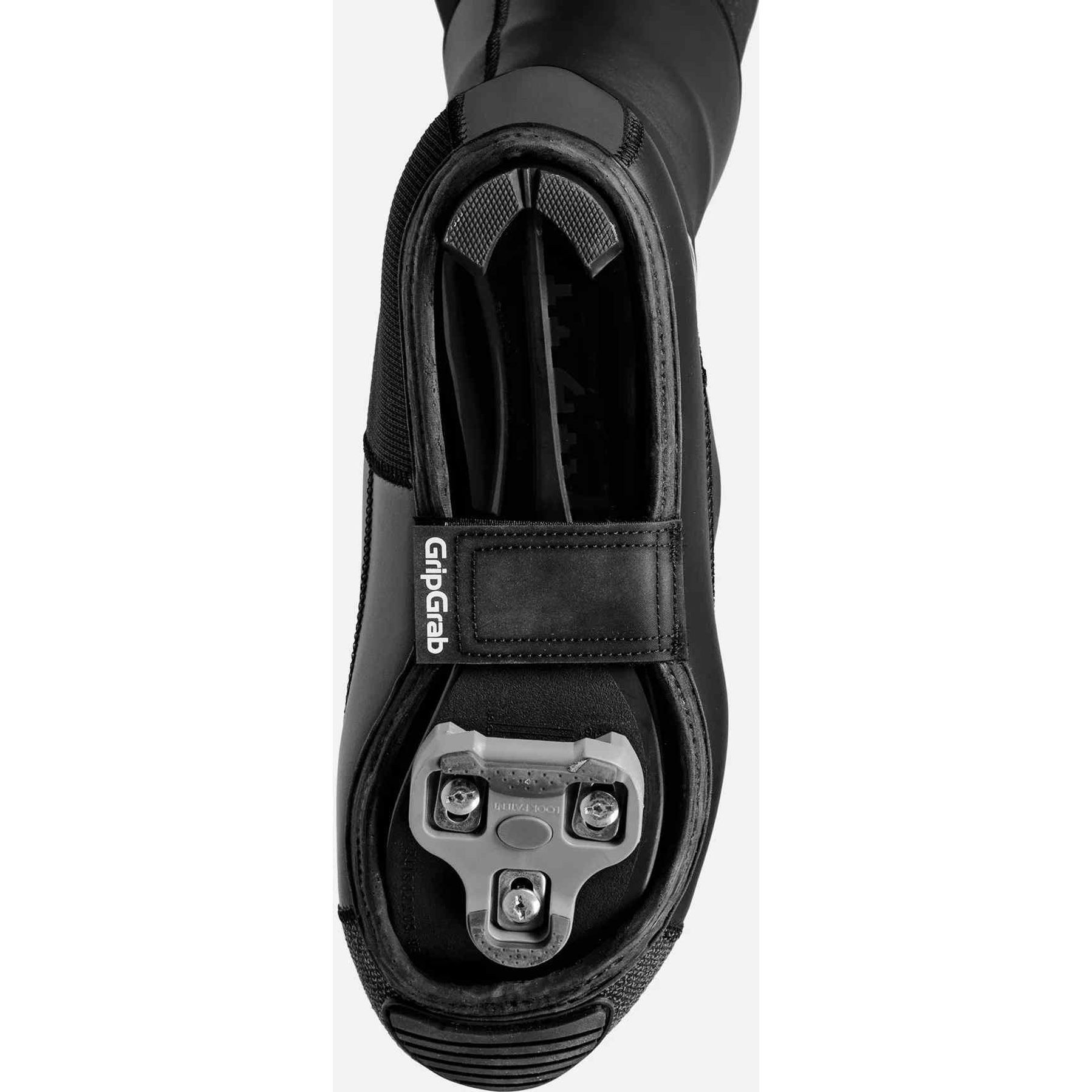 GripGrab Arctic 2 Waterdichte Winter Overschoenen