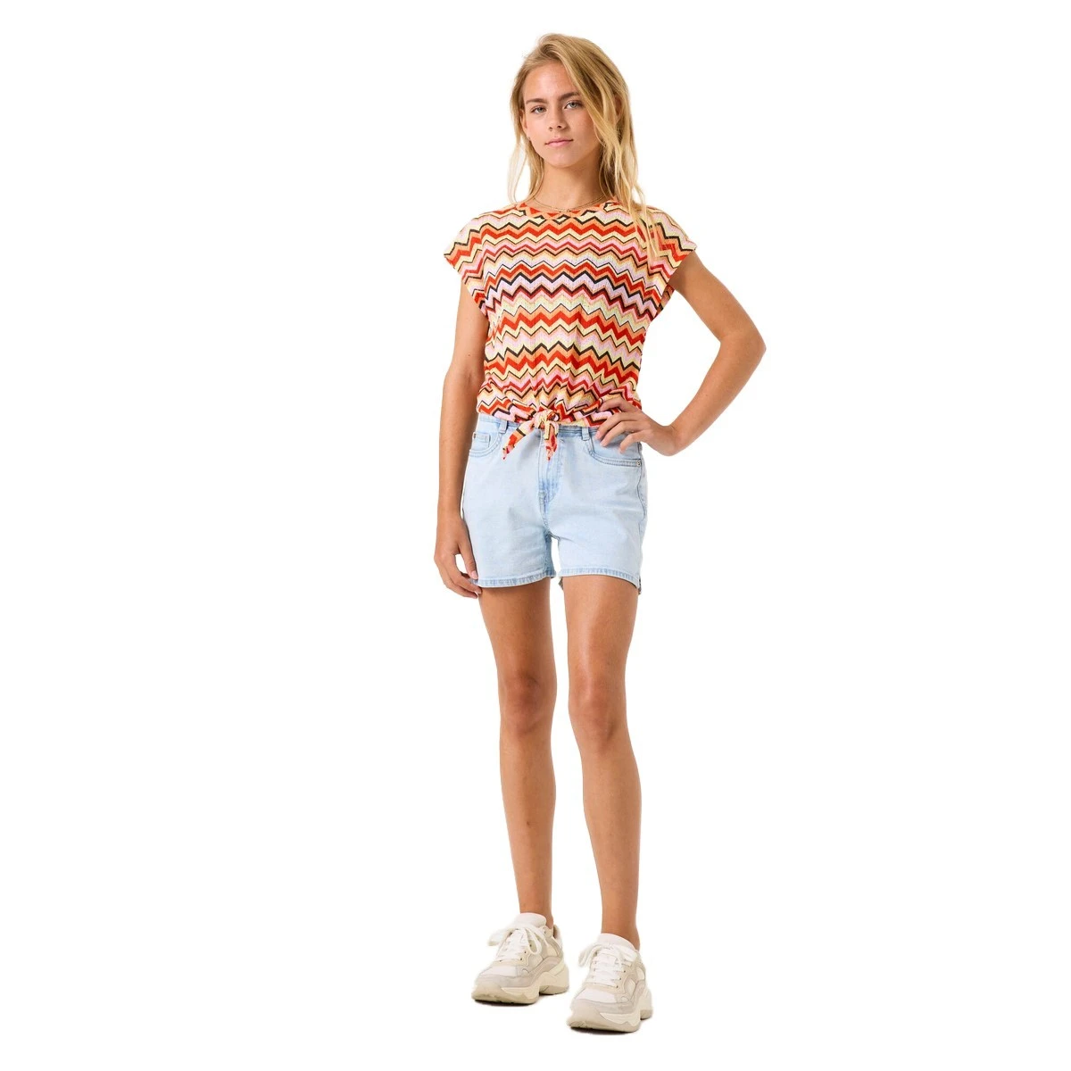 Meisjes T-shirt Layla
