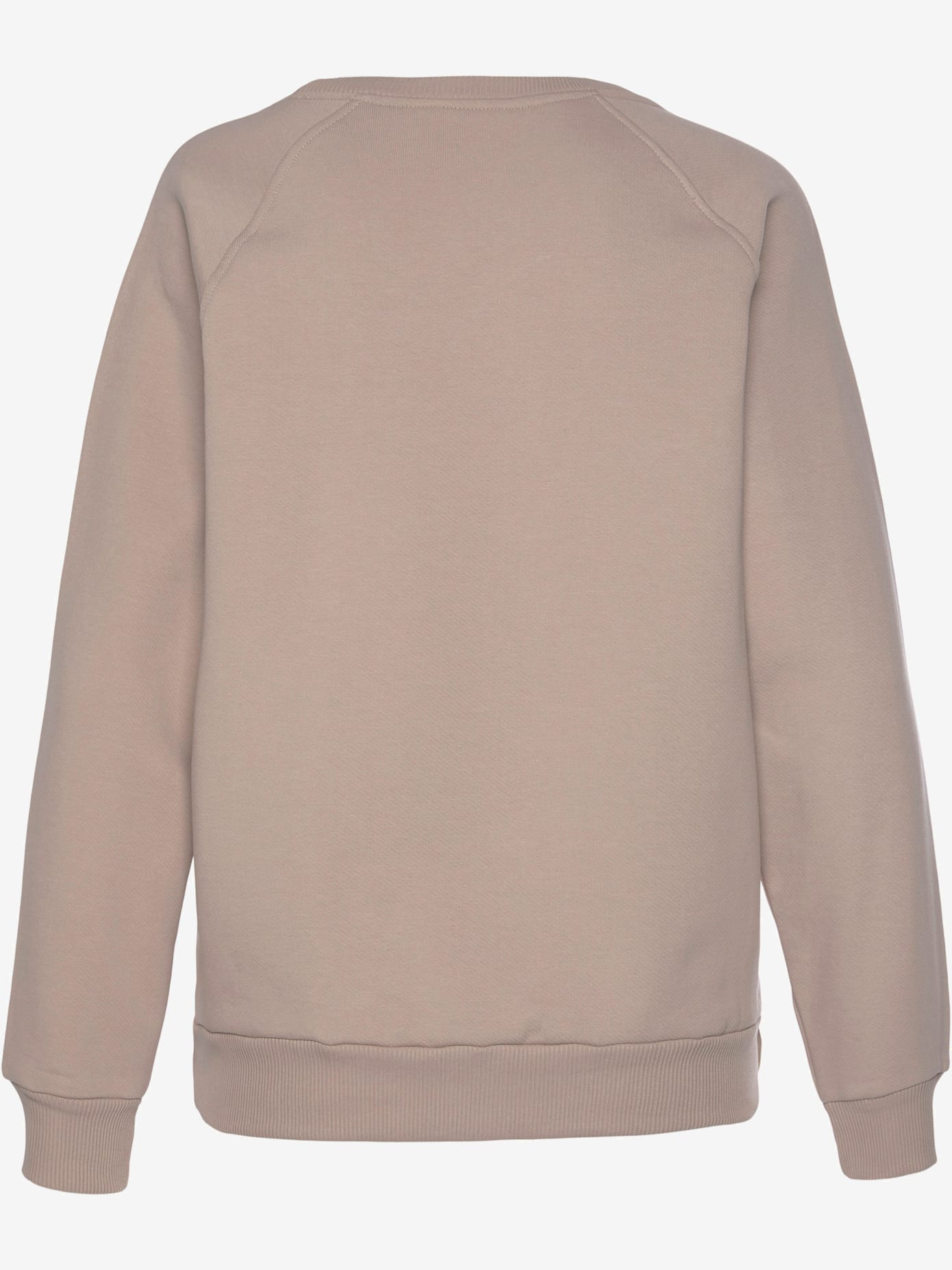 Sweatshirt d'intérieur structuré