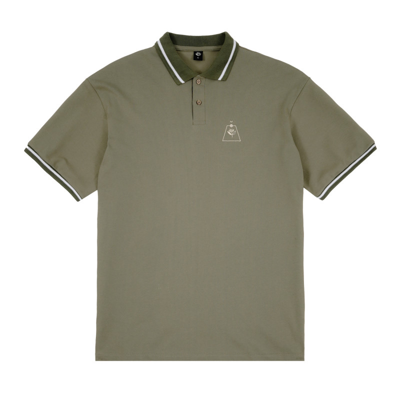 POLO ODYSSEY - BRONZE
