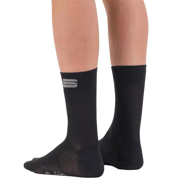 Chaussette vélo SPORTFUL MATCHY SOCKS BLACK