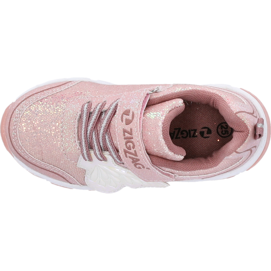 ZigZag Sneaker Auhen 4099 Misty Rose