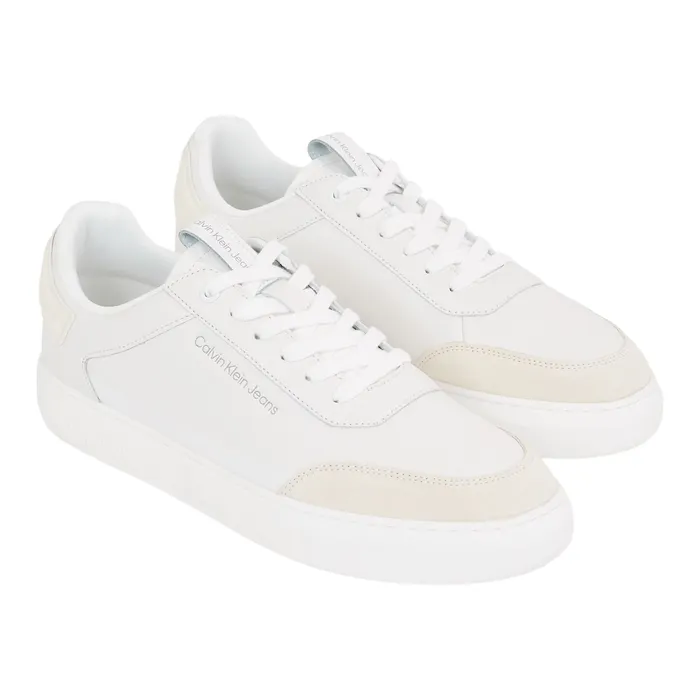 Calvin Klein Casual Cupsole High Sneakers Heren