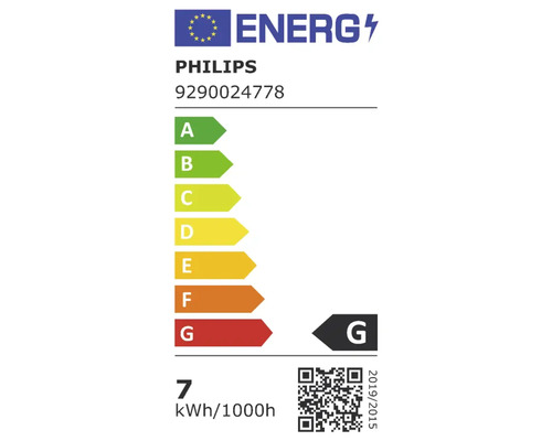 Philips Hue Globe Bulb White Ambiance Filament Dimbaar Goud G93 E27/7W (40W) 550 lm 2200-6500 K - Compatibel met SMART HOME van Hornbach