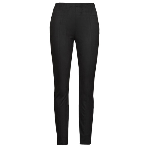 Guess - MAYA LEGGINGS - Noir