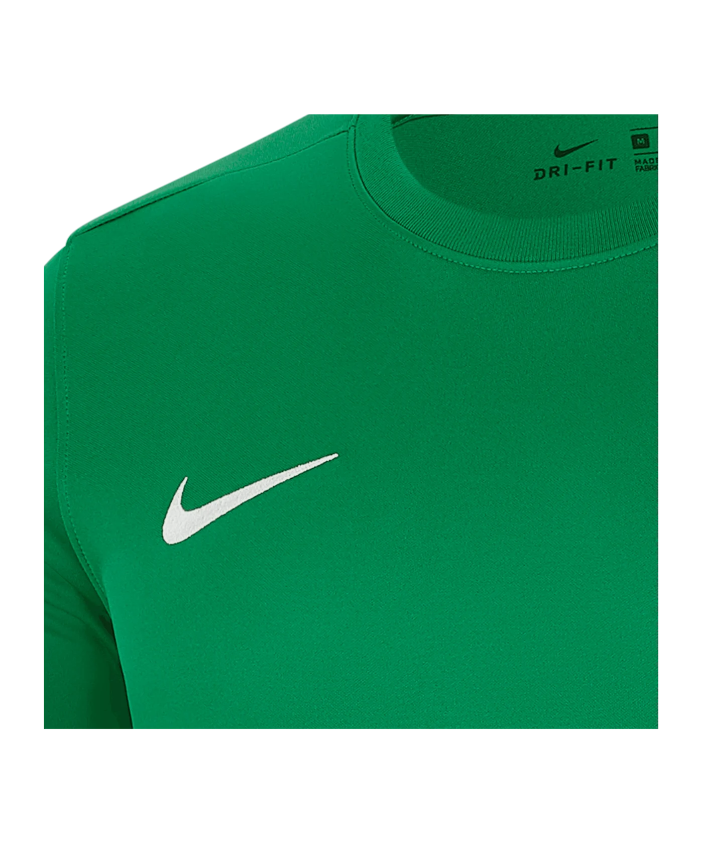 Nike Park VII Trikot kurzarm Kids Grün F302