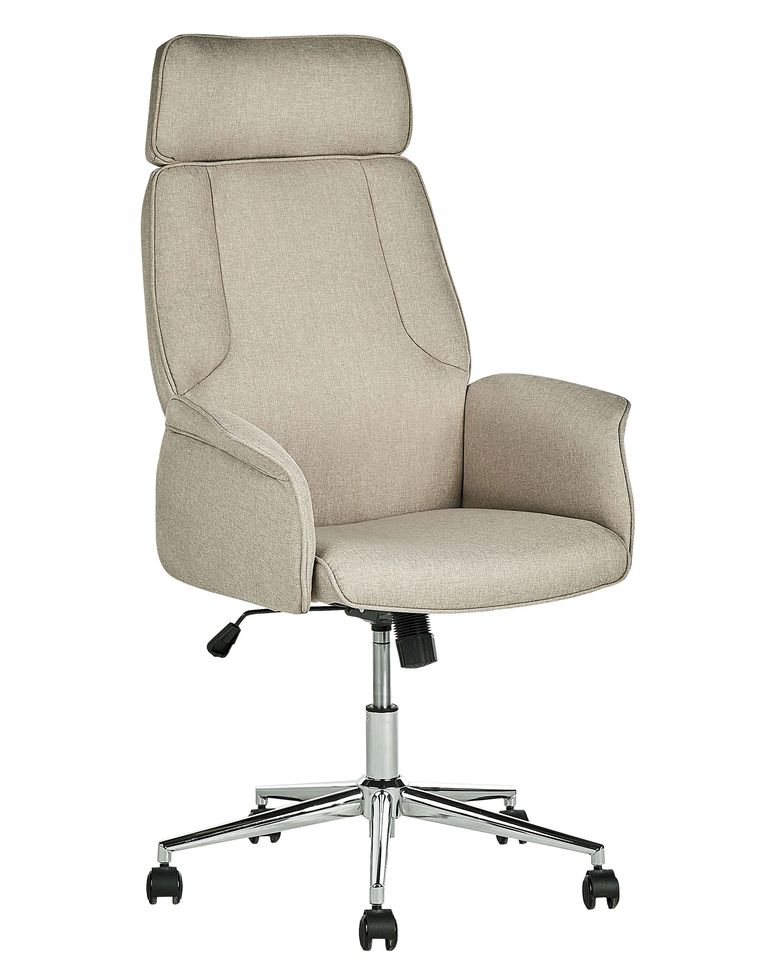 Bureaustoel PILOT Beige