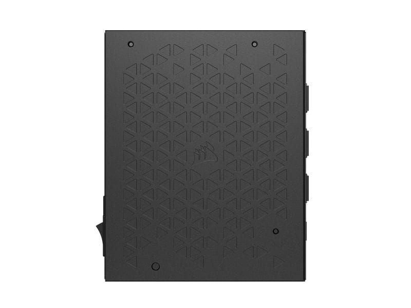 Corsair Netzteil SF1000 1000 W Vollmodulares SFX-Netzteil mit 80 PLUS Platinum-Zertifikat