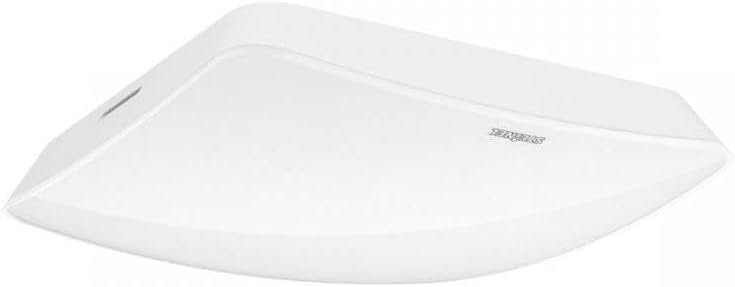 Steinel KNX Präsenzmelder 056339, Weiß, KNX-kompatibel, Präsenzmelder, 2077641031