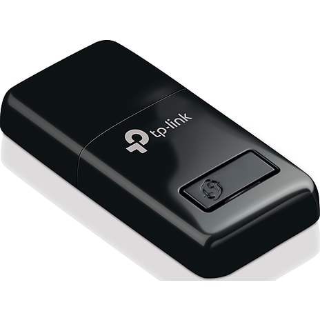 TP-Link TL-WN823N 300Mbps Mini N Wi-Fi USB Adapter