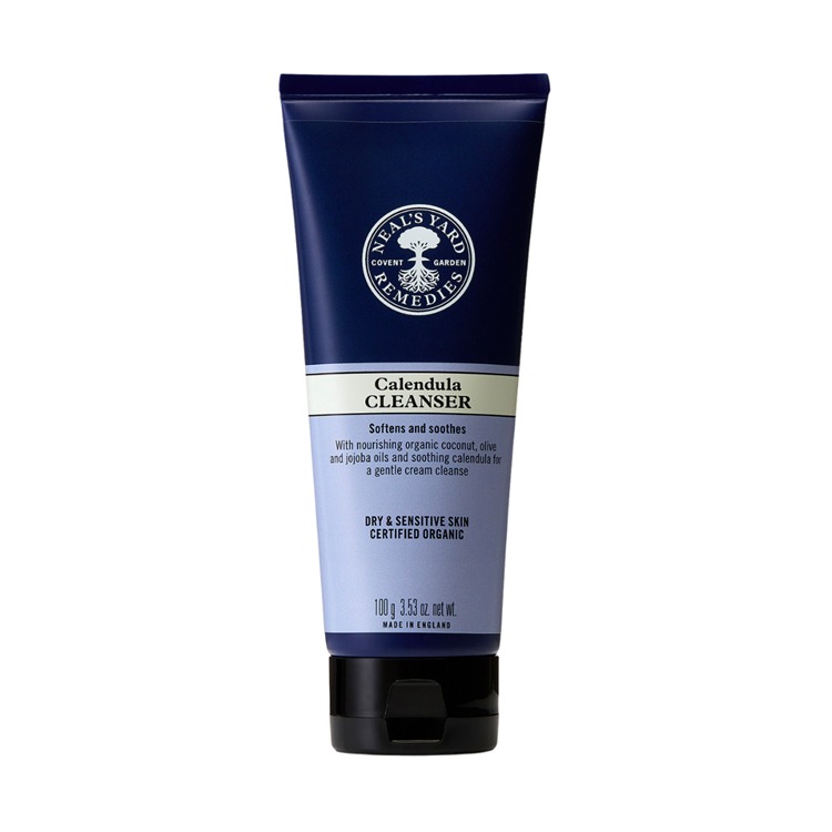Neal’s Yard Remedies Calendula Cleanser (100 ml)