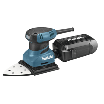 Makita vlakschuurmachine BO4565K