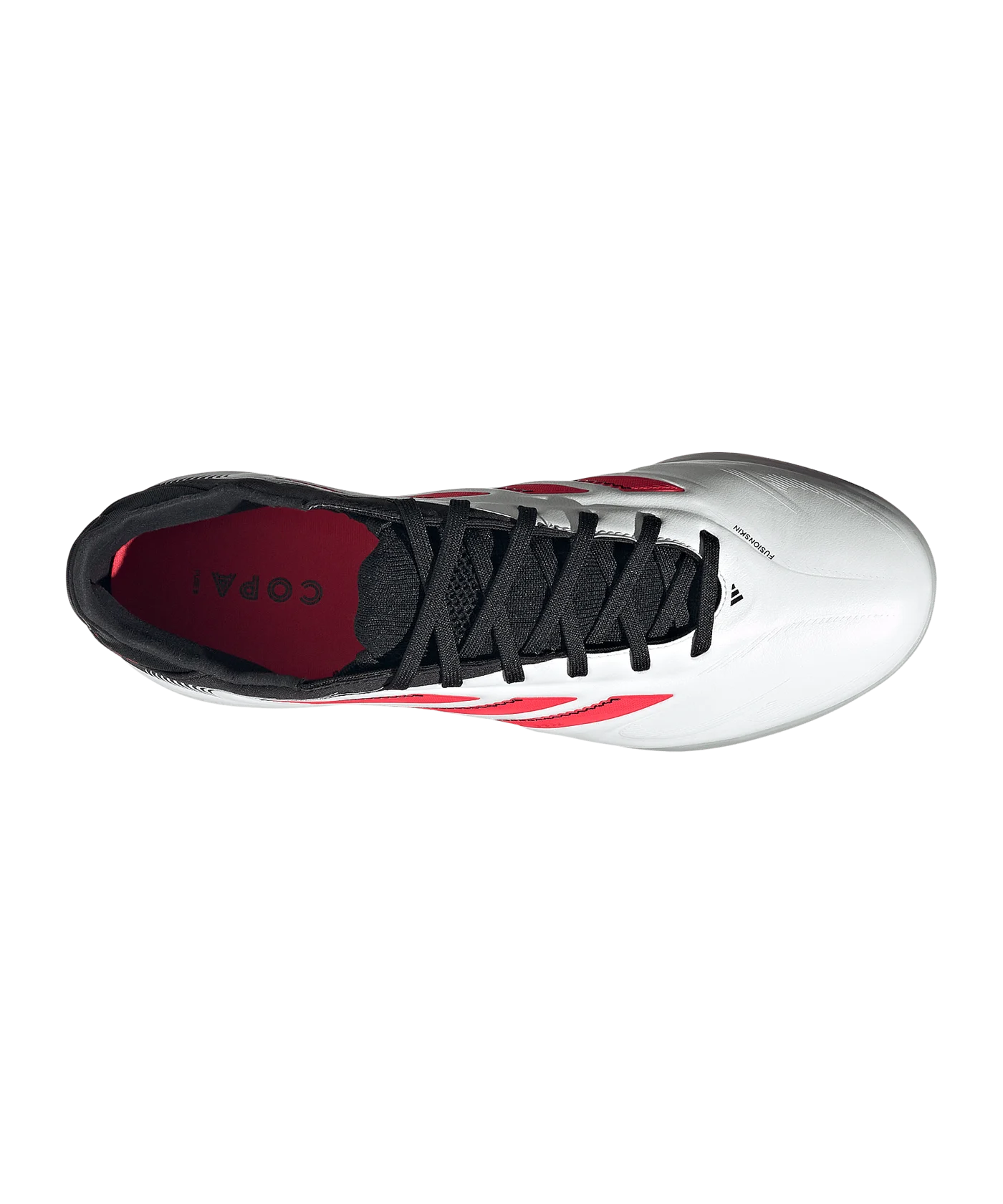 adidas COPA Pure III Pro TF Pure Victory Weiss