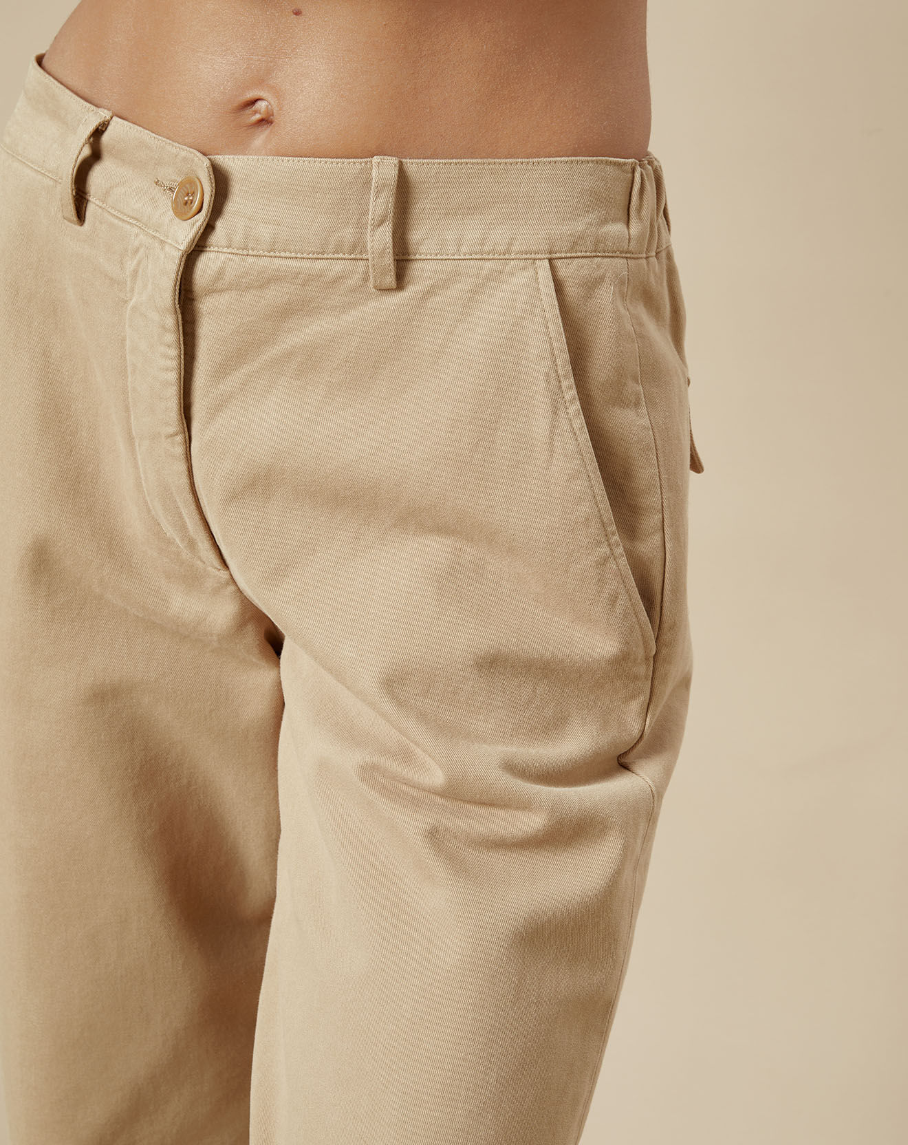 Hartford Pantalon Philea cookie
