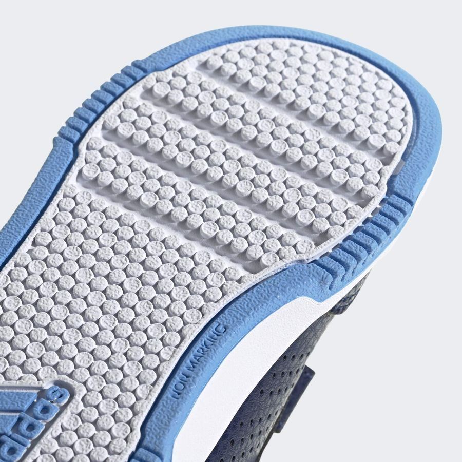Adidas Chaussure à scratch Tensaur