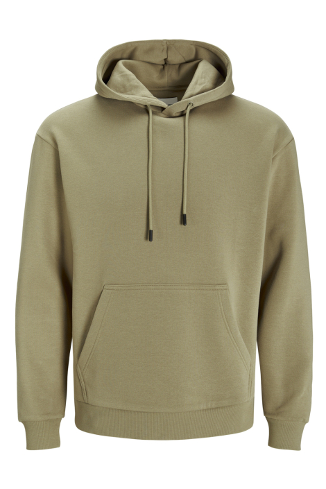 Jack & Jones groene heren sweater