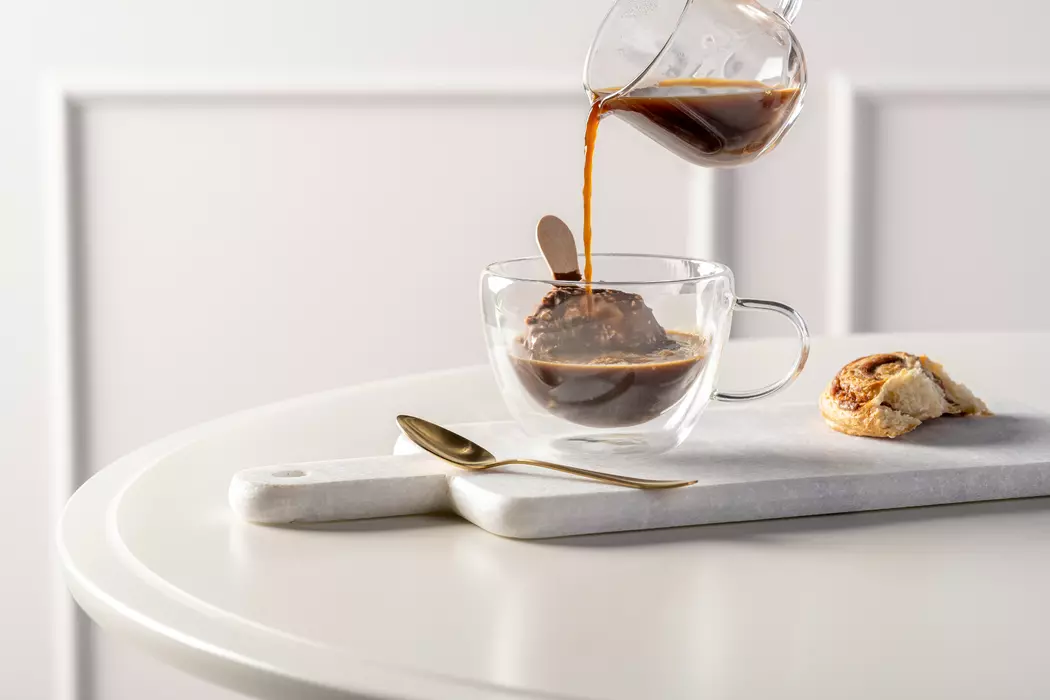 Kaffeetasse Duo 2tlg.
