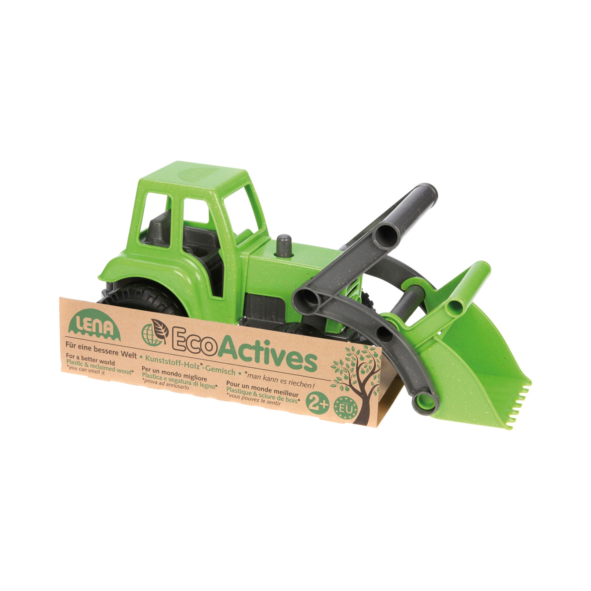 Lena Traktor Eco Actives