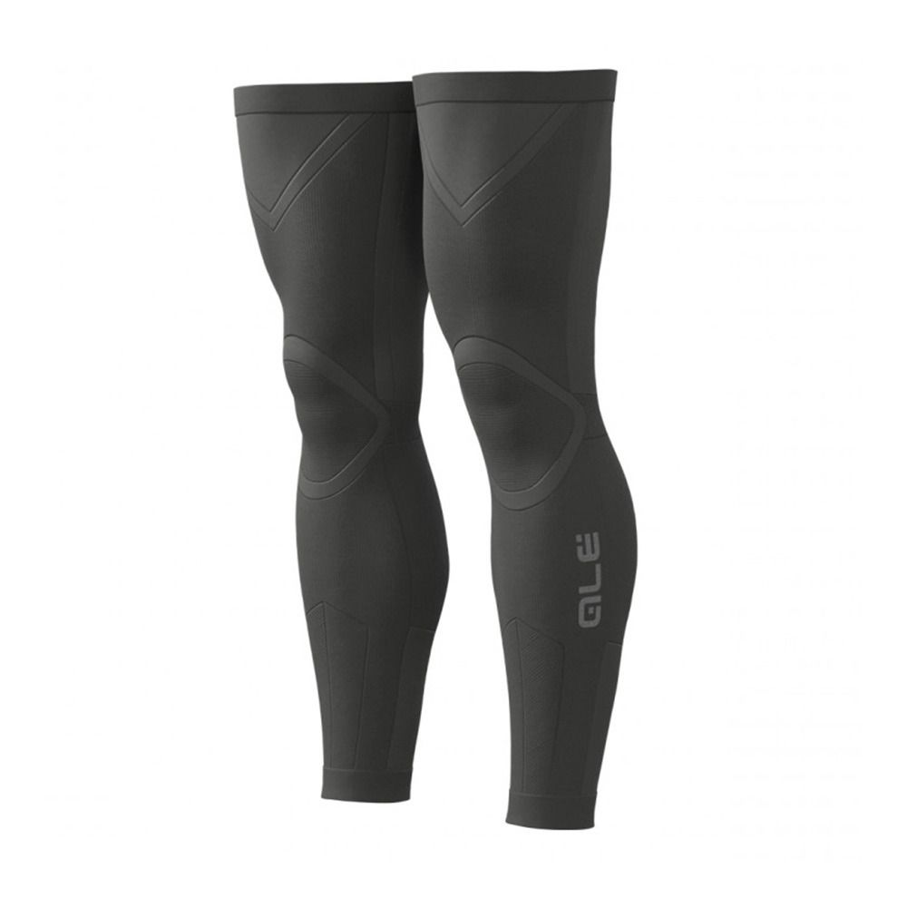 Ale SEAMLESS - Manchons black