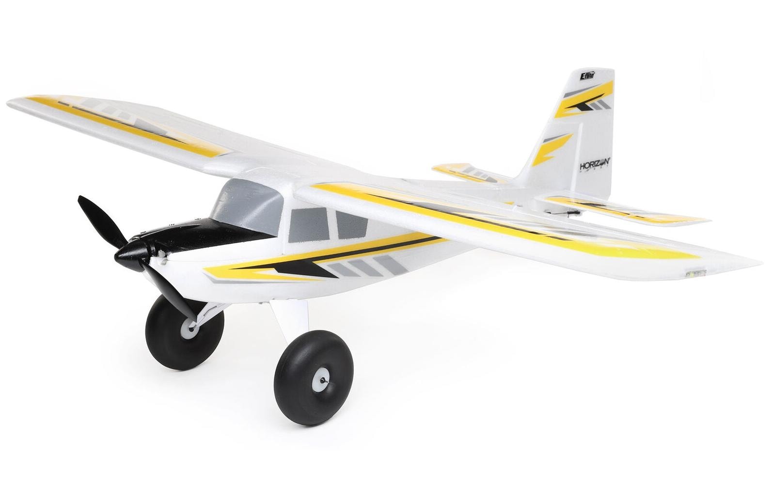 Motorflugzeug UMX Timber X 570 mm BNF Basic<br>STOL Flugzeug mit Spektrum SAFE Select Fluglagenschutz