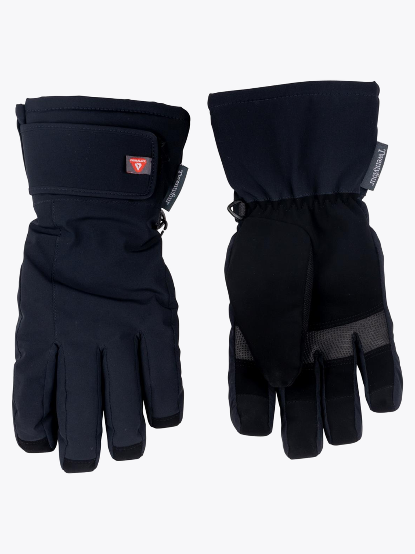 Meribel Primaloft Hanske
