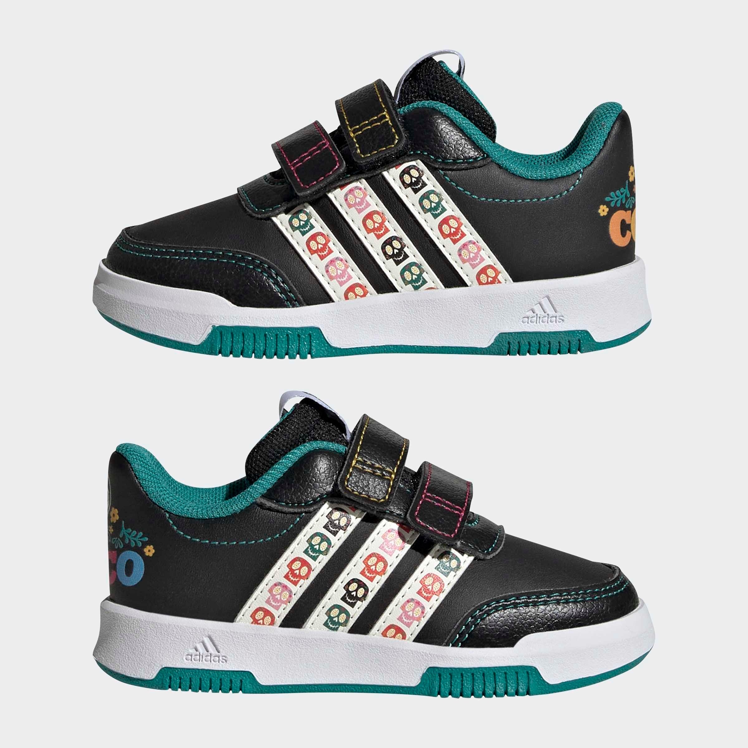 adidas Sportswear Sneaker »ADIDAS DISNEY COCO TENSAUR  KINDER«