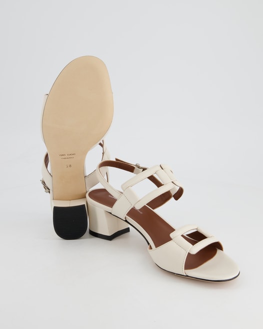 Konstantin Starke 3390 Sandalen in Beige