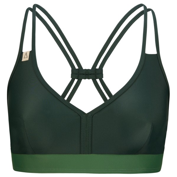 INASKA - Women's Top Wild - Haut de maillot