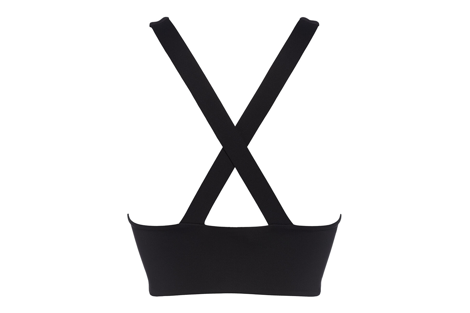 Aimée marie Brassière BLACK