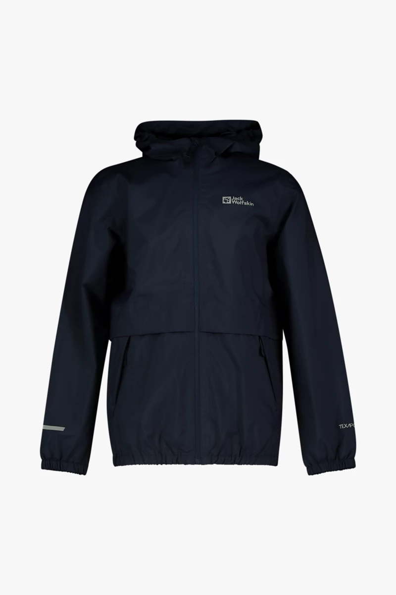 Jack Wolfskin Rainy Days 2L Kinder Outdoorjacke