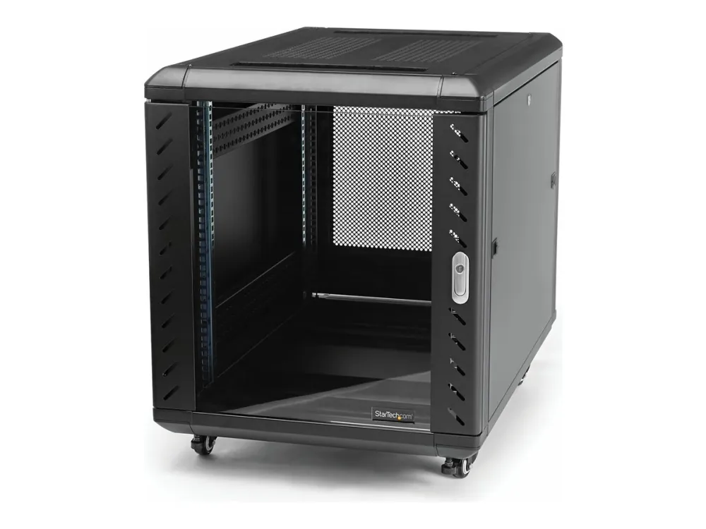 StarTech.com 15U 19