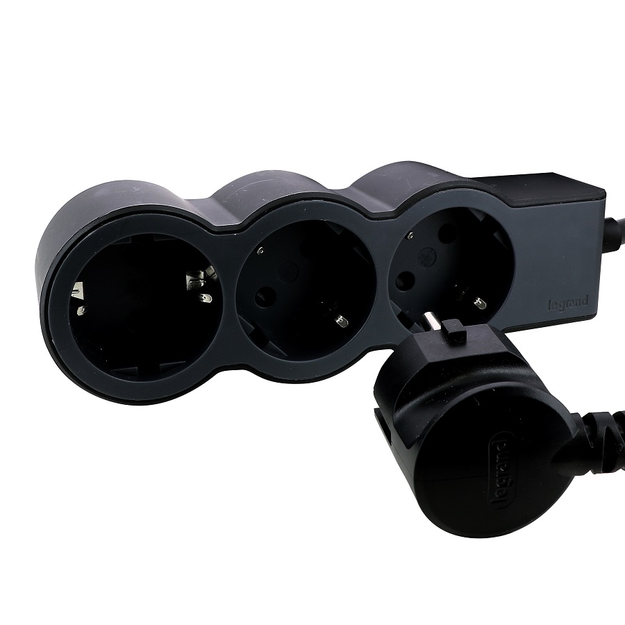 BLOCO LEGRAND PRETO