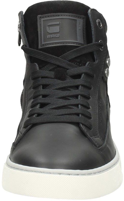 G-star Ravond Mid BSC DNM M zwart