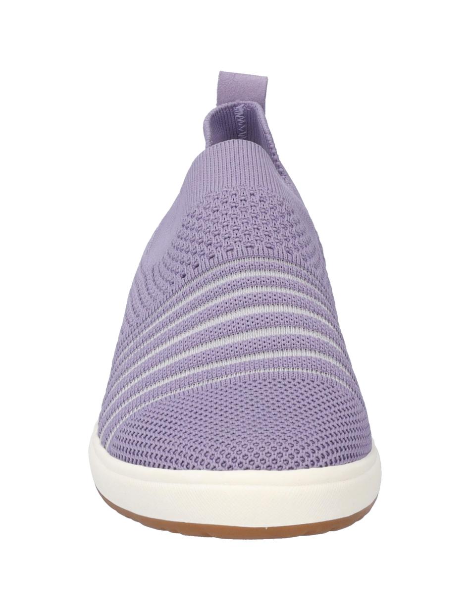 Sneaker Caren 47, lila