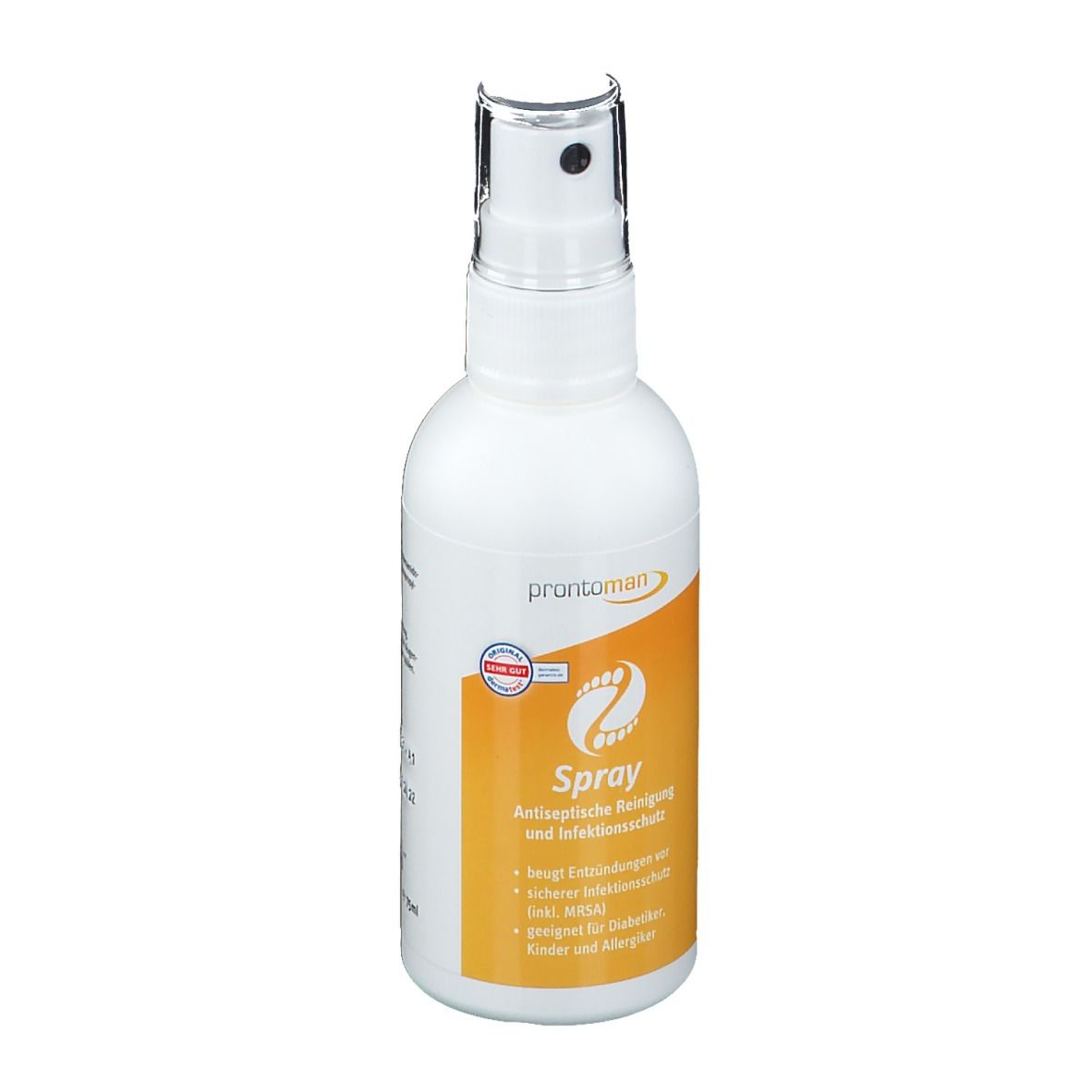 ProntoMan® Wundspray