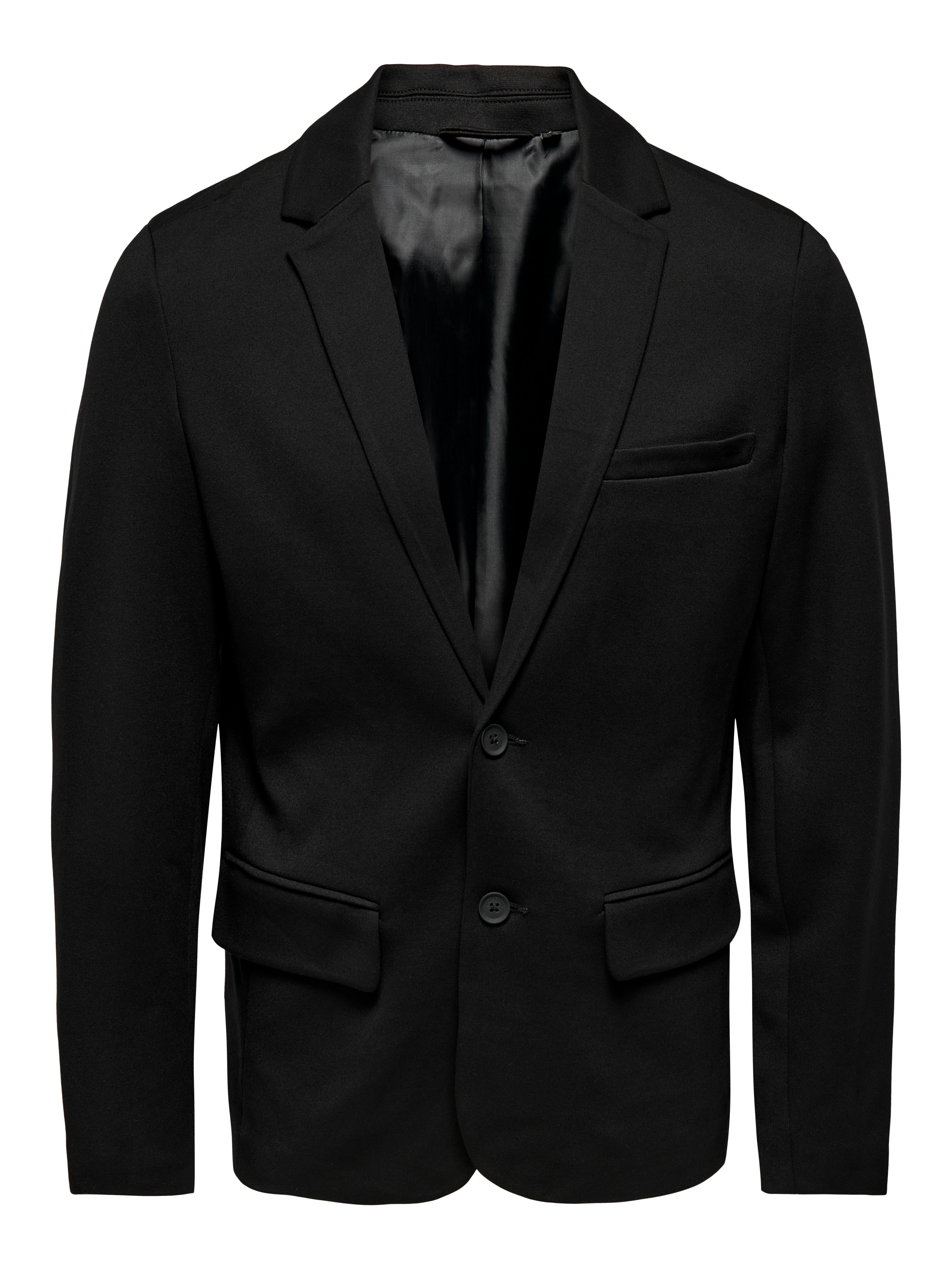 ONSMARK Blazer Black
