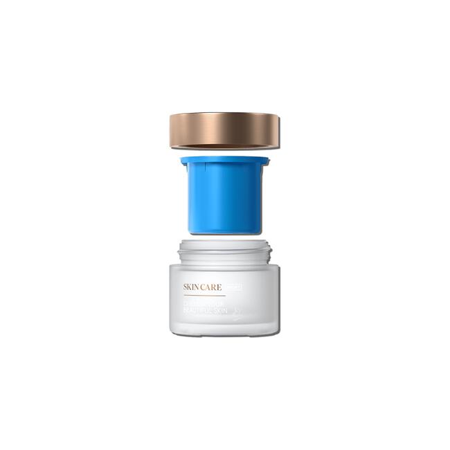 Etos 24h Hydra Moisturizing Night Cream 50 ML