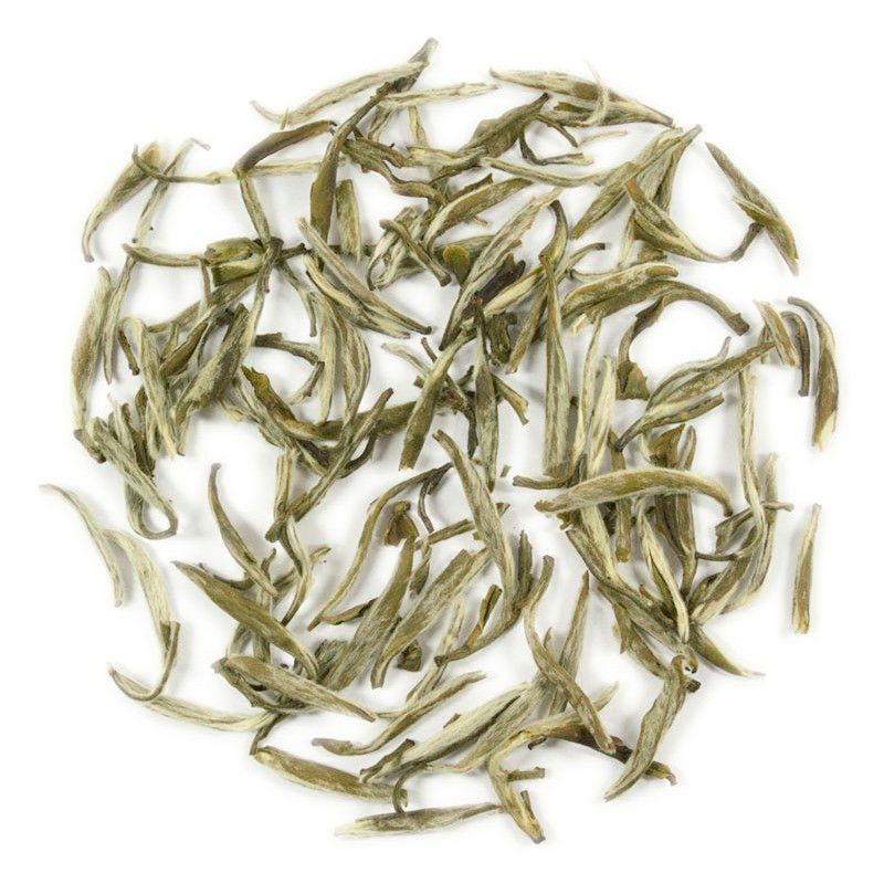 tea exclusive - Jasmine Silver Needle Jasmintee China