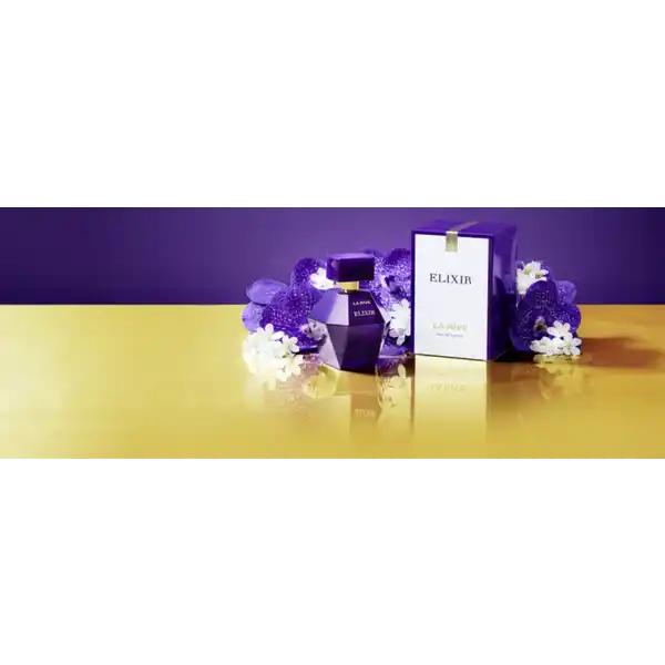 Elixir, EdP 100 ml