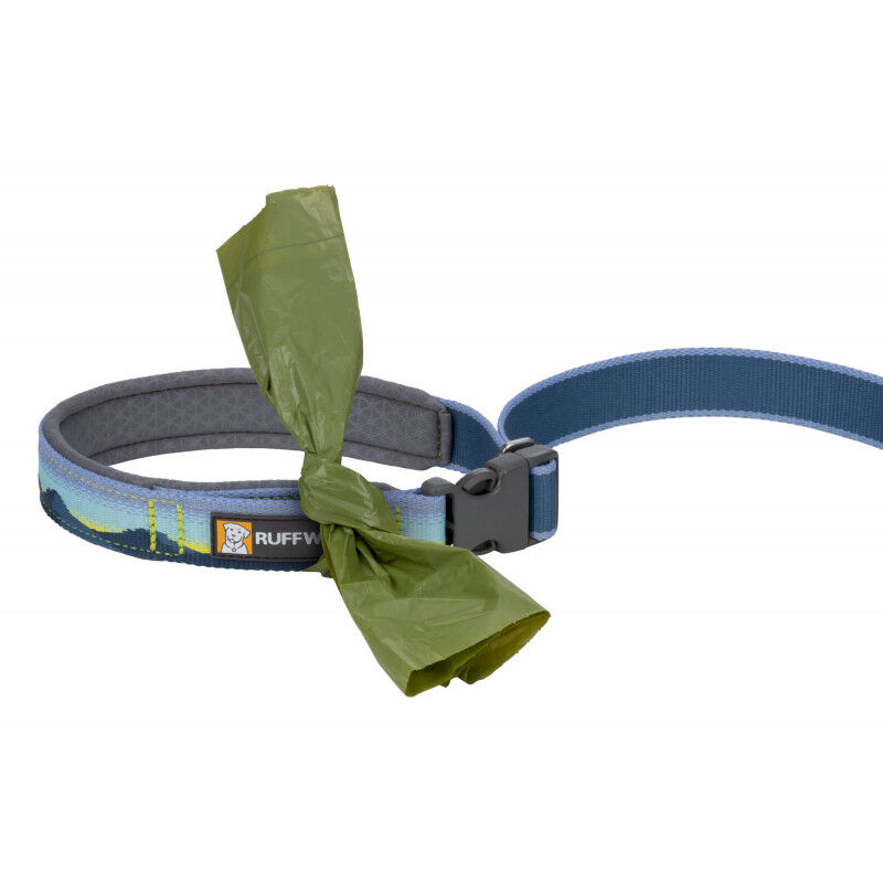 Crag EX Leash - Laisse pour chien